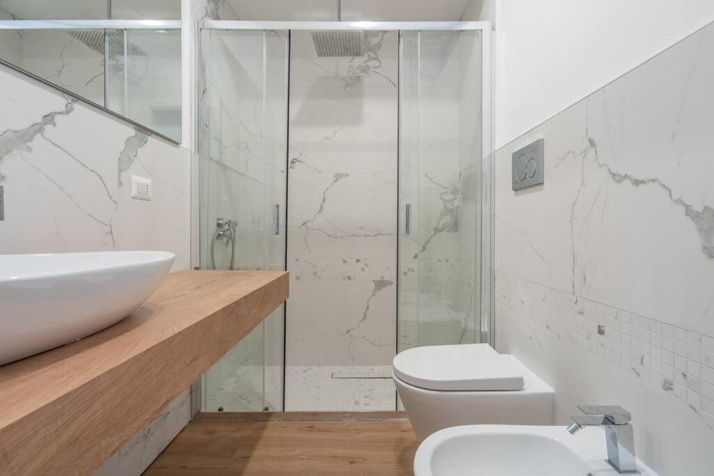 Cimiano Suite 22, New Apartment Milan Luaran gambar